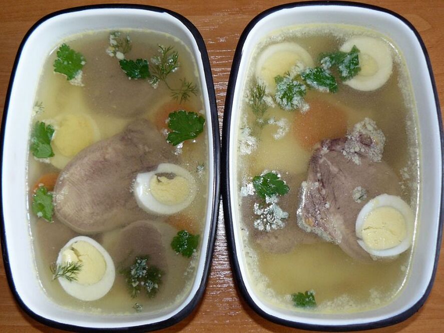 Aspic para artrose de xeonllos